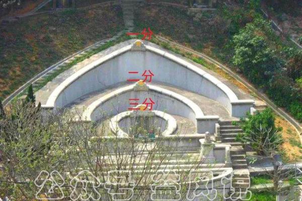 判断好风水墓地好坏哪种墓地风水最好