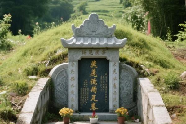 判断好风水墓地好坏哪种墓地风水最好