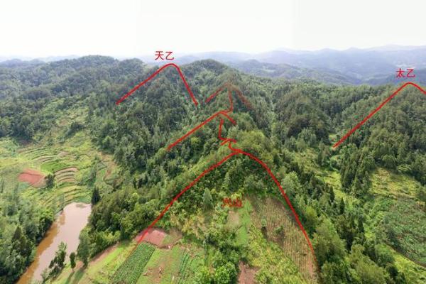 风水之墓地风水的朝向有何讲究