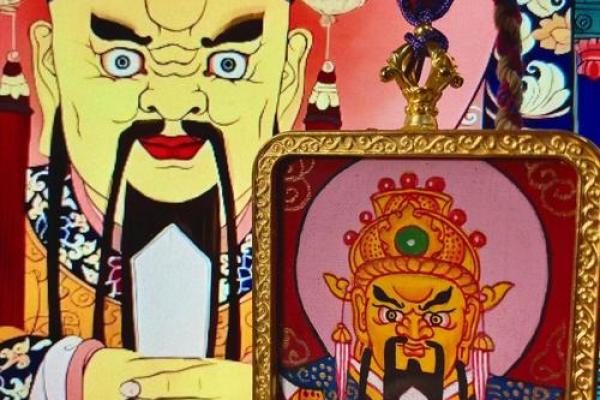 龙五爷财神生日  龙五爷财神摆放位置