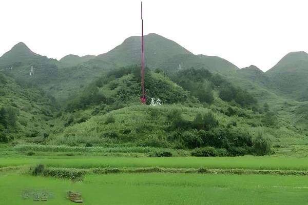 祖坟风水不好表现，怎么算不好