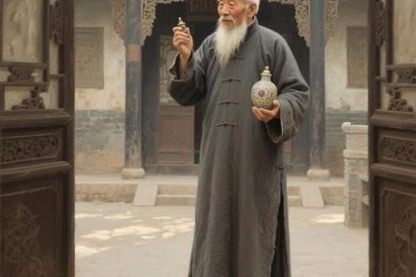 晋州算命哪个大师更好看