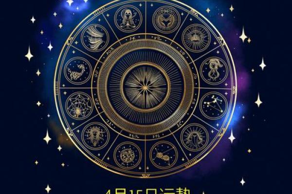 十二星座运势查询：下周这4个星座日子开始好转