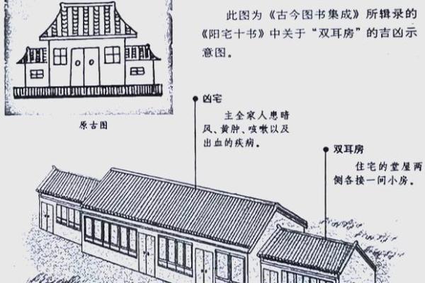 房子风水，哪几部分最最最重要