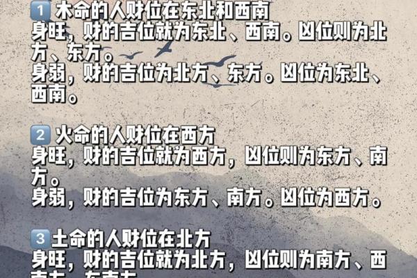 风水五行金命的人可以戴木的东西吗相生相克