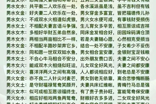 风水五行金命的人可以戴木的东西吗相生相克