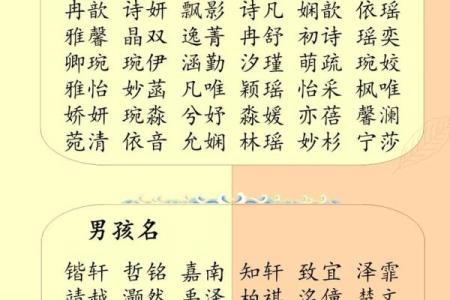 属狗寅时出生的男孩应该怎样起名，宜用什么字姓名