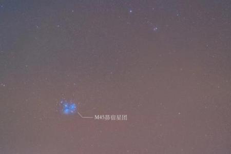 学会拍星空，识别美丽星座