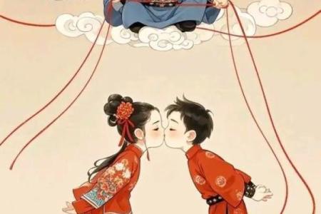 求月老赐姻缘怎么求 求月老赐姻缘怎么求的？