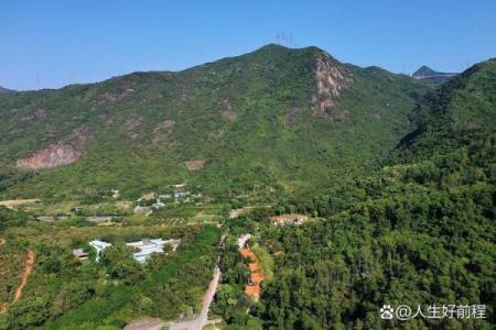 杨筠松谈如何正确选择墓地风水