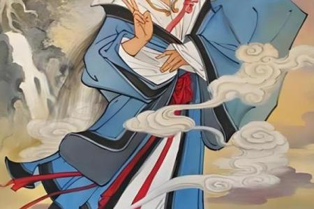 去茅山有什么忌讳,茅山算命最准的道士