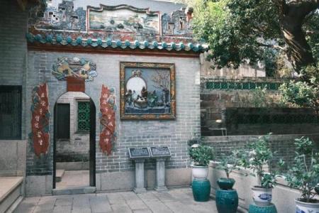 风水房子把西山有什么讲究