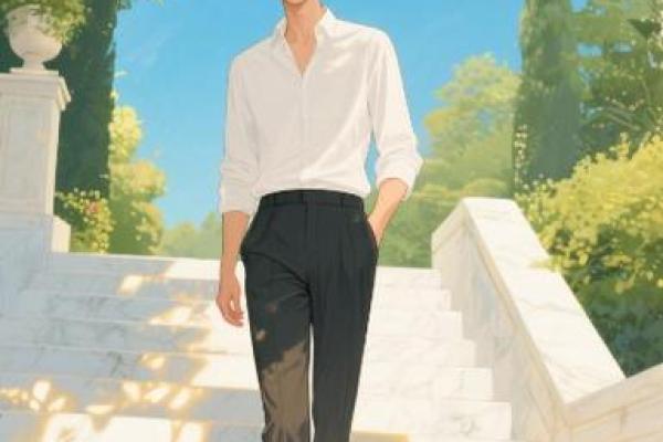 哪个星座长大后最适合当总裁男