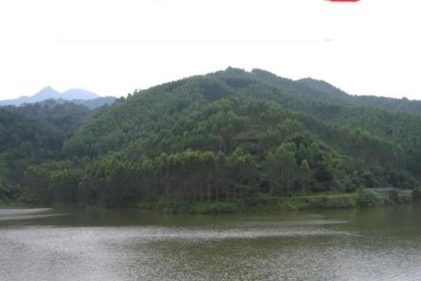 山地风水利用自然环境改善生活质量