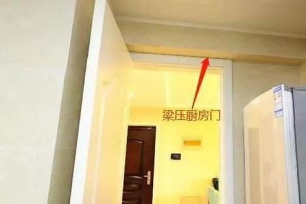 房子风水横梁怎么放钱好