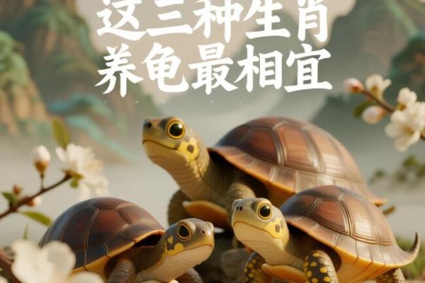 哪个生肖不宜养龟风水