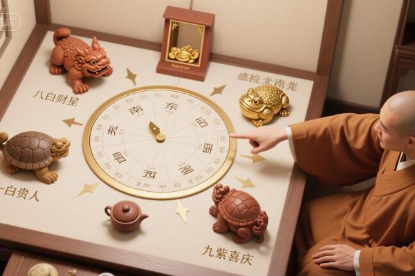 买了房子之后走霉运风水