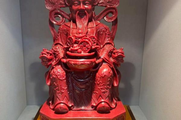 财神爷爱吃的供品都有哪些呢