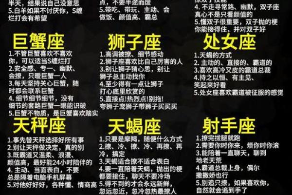 想知道你的爱情运势？看看2月12日这个星座的表现如何！