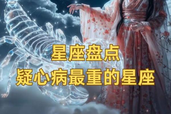 每场失败恋爱都能全身而退的星座