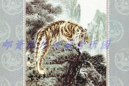 1998年属虎的是什么命八字 戊寅土虎命理分析