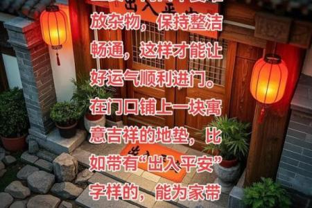 大门对大门风水怎么化解？